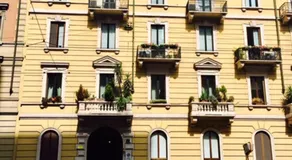 Carducci 2 - Charming & Cozy Apartment - Image 3