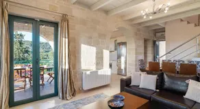 Uranus Stone Villa Next to Almyrida -BY APOKORONAS VILLAS - Image 2