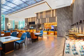 Shenzhen Naive S Hotel - Xili Metro Station Branch - Image 2