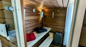 Wellness Appartement Cochem - Image 5
