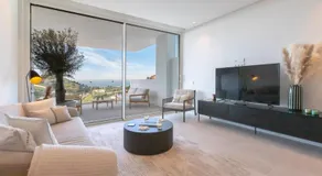 Hermoso apartamento en Palo Alto - Image 2