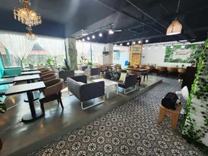 Gunsan La Siesta Hotel - Image 4
