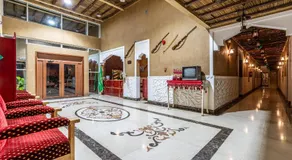 XYZ Hotel Heritage - اكس واي زد التراثي - Image 3