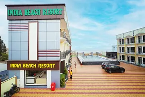 India Beach Resort - Image 5