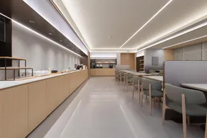 JI Hotel Wuhan Dongxihu Wuhuan Sports Center - Image 5