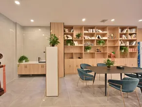 Green Tree Inn Anhui Huoshan County Passenger Center Zhixuan - Image 5