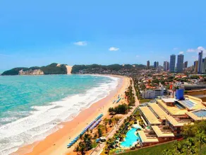 Esmeralda Praia Hotel - Image 5