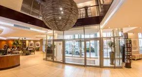 City Lodge Hotel Lynnwood - Image 3