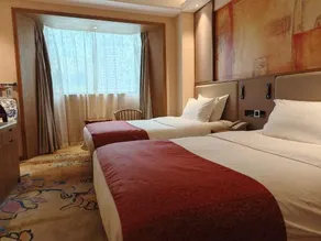 Guizhou Hualian Hotel - Image 2
