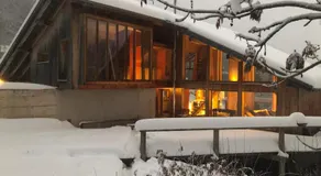 Grand Chalet d'Architecte - Image 5