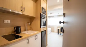 Eria Suites Thessaloniki - Image 5