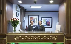 Paladin Hotel - Image 3