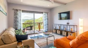 Ocean-View 2-BD Condo with Pool - Image 2
