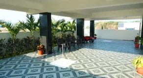 BHARATHI STAYS Ultra luxury rooms 1RK Studio Apartments & 2BHK Apartments - Image 5
