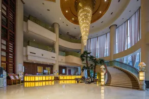 Nanchang Oriscene Garden Hotel - Image 3