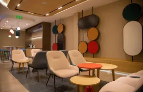 Huajun Hotel (Qingdao Jiaozhou Beiguan Industrial Park Longyi Road Branch) - Image 3