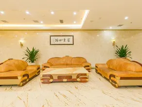 Honghua Hotel (Yichun Wentang) - Image 4