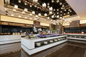Hilton Hampton Dongguan Nancheng Xiping - Image 4