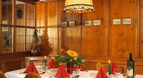 Altdeutsches Gasthaus Roter Hirsch - Image 4