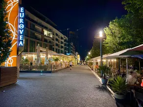 Eurovea Apartments - Image 4