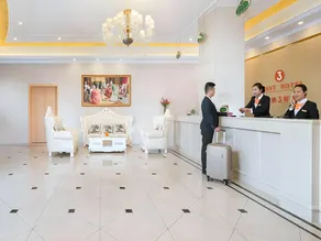 Vienna 3 Best Hotel Anhui Huoshan - Image 3