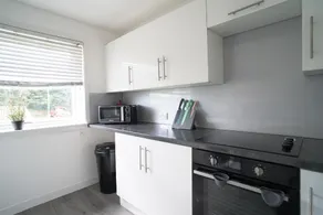Apartamento-Baño privado - Image 4