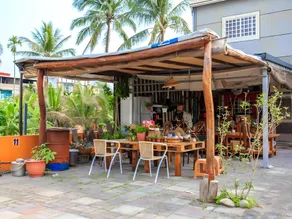 Chuan Ya Ju Homestay - Image 2