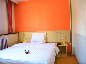 7 Days Inn Pingliang Jiefang Road Intersection Branch - Image 2