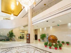 Wenzhou Jinqiu Guohao Hotel - Image 3