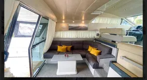 Beautiful and magnific yacht - Image 3