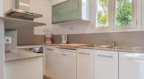Appartement Playa Dor 27 en première ligne, plage Cala Gran - Image 4