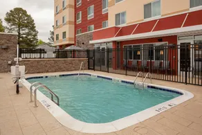 Fairfield Inn & Suites by Marriott Augusta Washington Rd./I-20 - Image 4