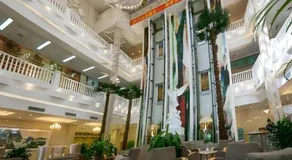 Yantai Bihai Hotel - Image 4