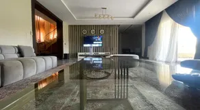 Luxury villa mountain view sokhna1 - Image 3