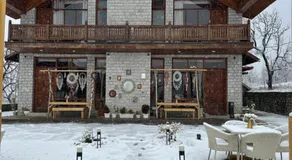 Amarys Boutique Stays Manali - Image 5