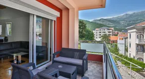 Apartments Budva Center 2 - Image 2