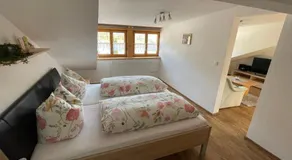 2 Raum Gästezimmer Prokop - Image 2