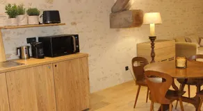 Châteauneuf Suites - Image 5