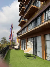 Evri Hotel & Resorts - Image 2