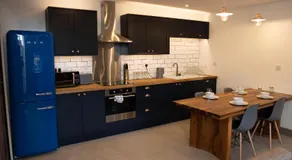 Unique Barn conversion in Saddleworth - Image 3