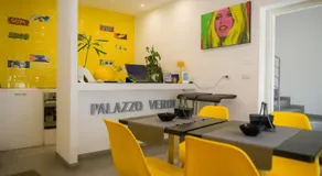 Palazzo Verdi Holiday Viterbo - Image 4