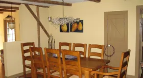 Omega Special, 1860s farm house 7 acres - Image 5