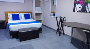 Hotel Casa Boston Inn by Finerh - Image 2