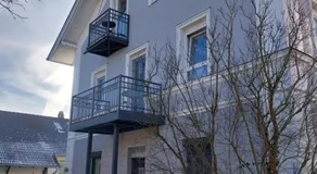 Bad Aibling City Apartment Zimmer - Image 4