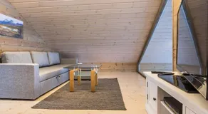 Stranda Fjellgrend 2 bedrooms and loft - 24B - Image 4