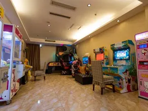 Nanjing Yiwei Hotel - Image 5