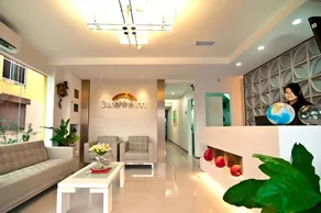 Sunshine Inn Melaka - Image 3