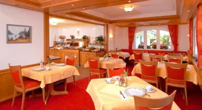 Hotel-Restaurant Sennhütte im Herzen des Südschwarzwalds - Image 4