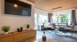 Ferienhaus Gehrenblick - Image 2