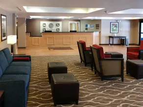 City Express by Marriott Milford Cooperstown - Image 5